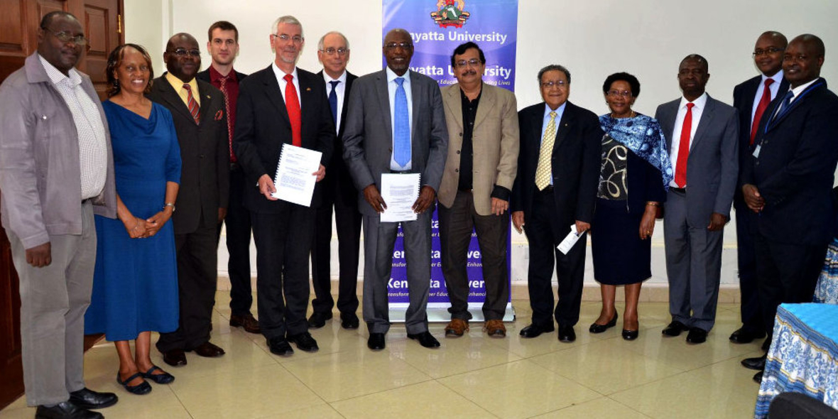 Studierende entwickeln Geschäftsmodelle für Start-ups