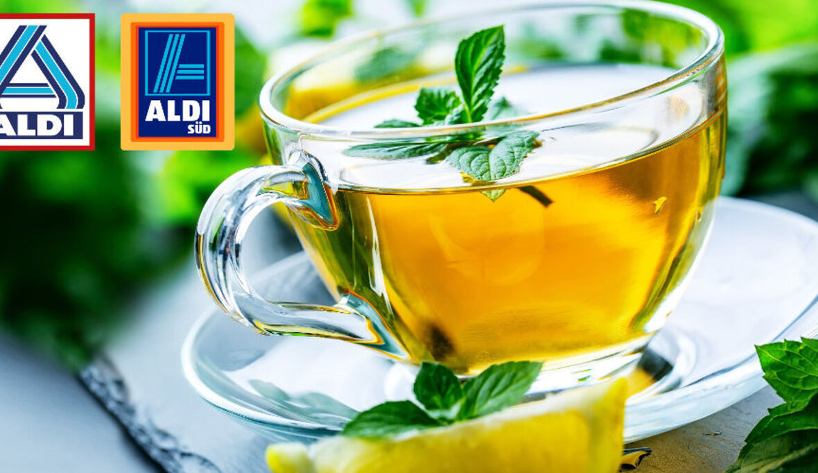 ALDI macht sich für nachhaltigen Teeanbau stark
