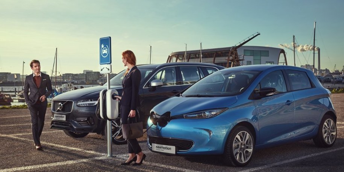 Wer fährt Elektroautos und warum?