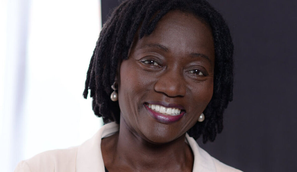 TÜV Rheinland Stiftung würdigt entschlossenen Nachhaltigkeits-Einsatz