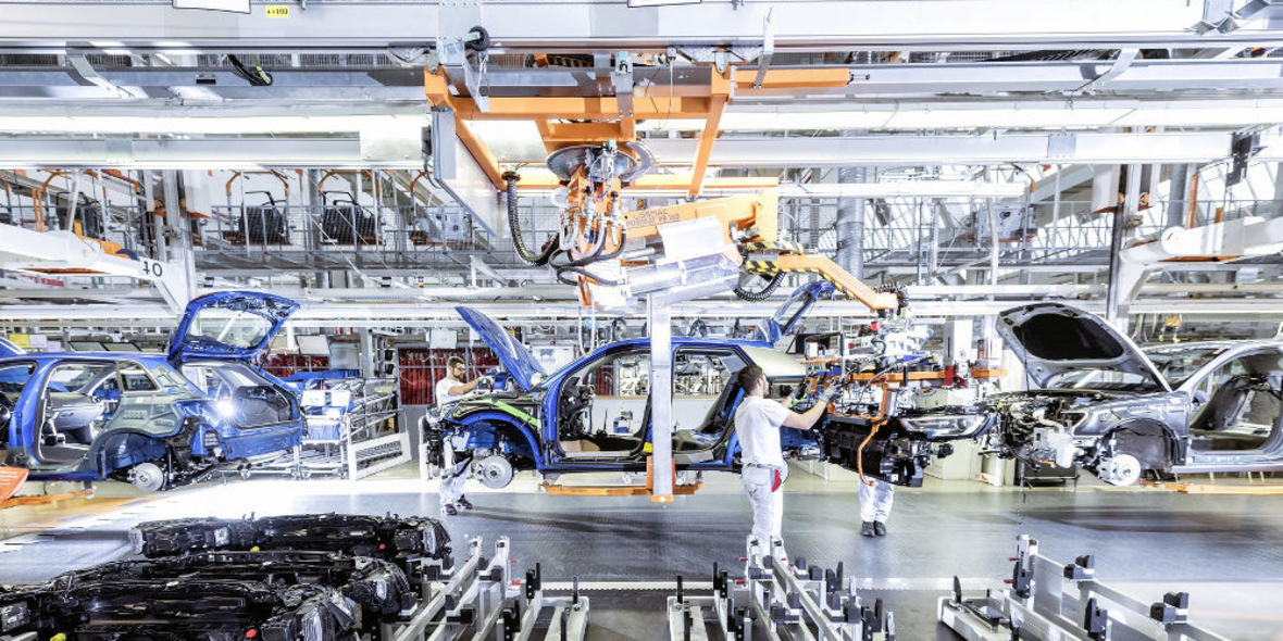 Audi: Nachhaltigkeit entscheidet bei Lieferanten-Vergaben