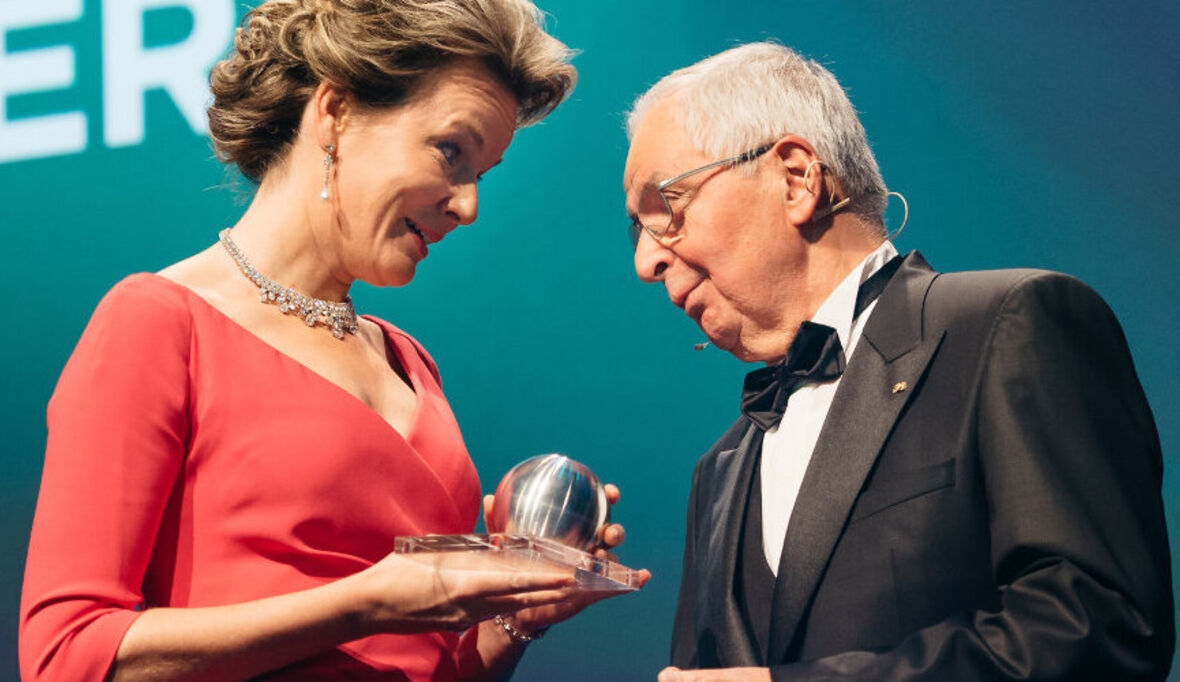 Das sind die Sieger des 10. Deutschen Nachhaltigkeitspreises