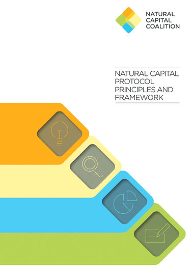 Natural Capital Protocol