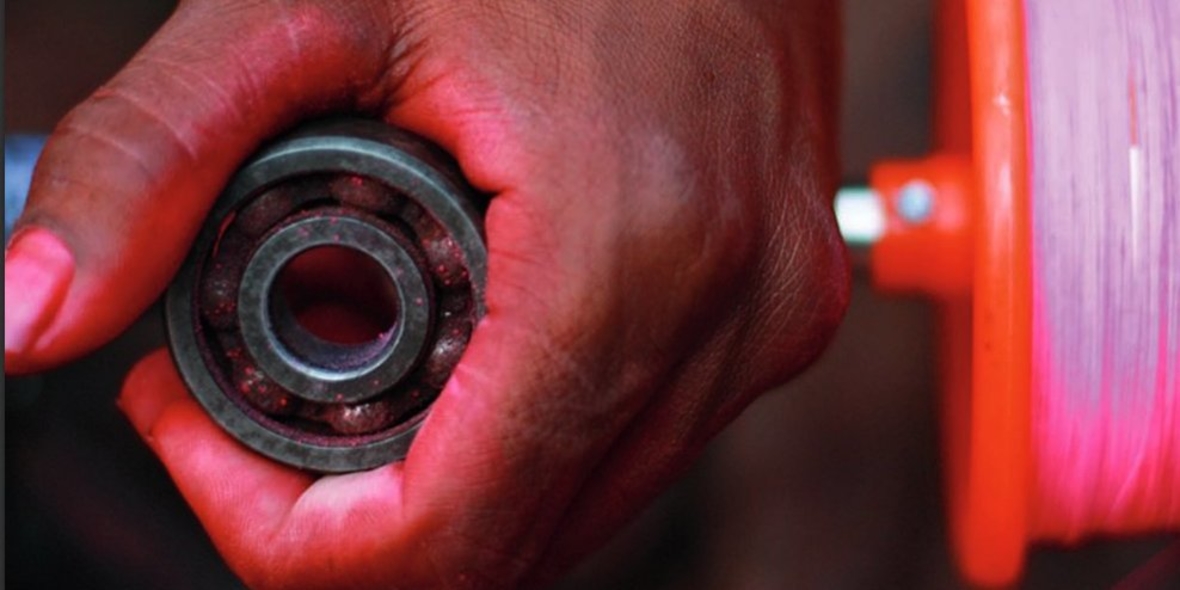 Neue Südwind-Studie zu Textilindustrie erschienen