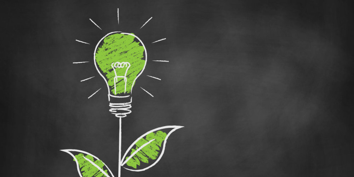 Wie das Jahrhundertprojekt Energiewende zum Erfolg wird