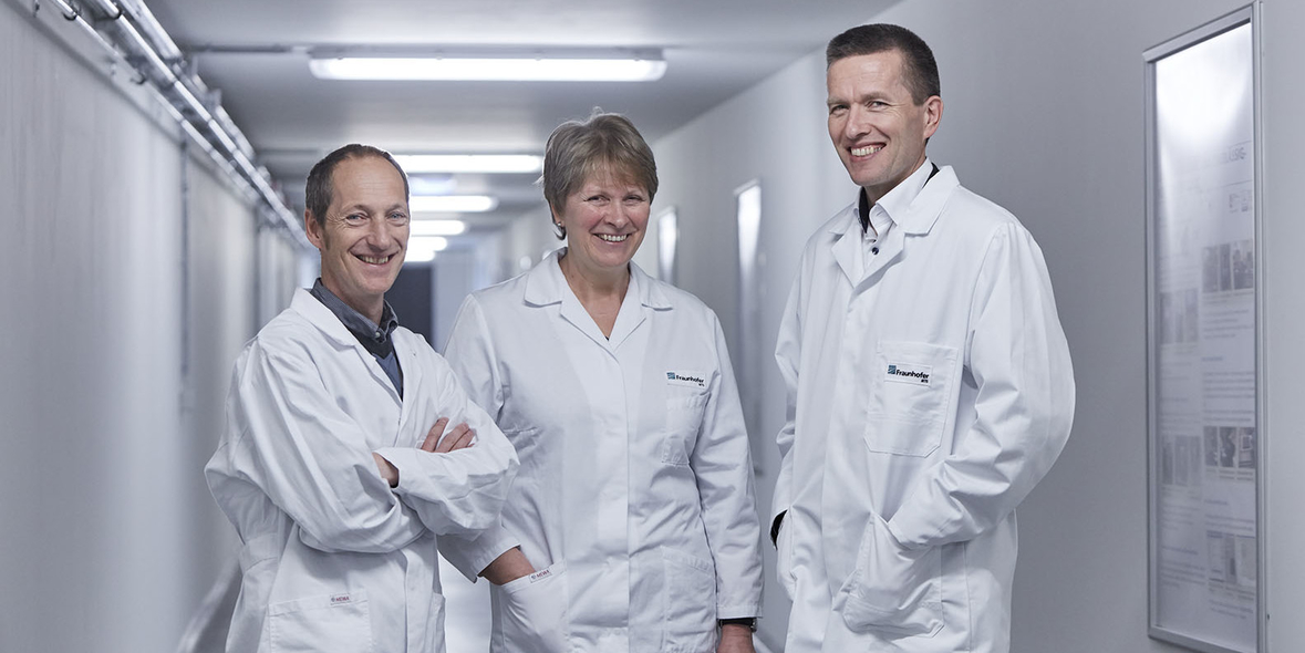 Abwasser effektiv reinigen