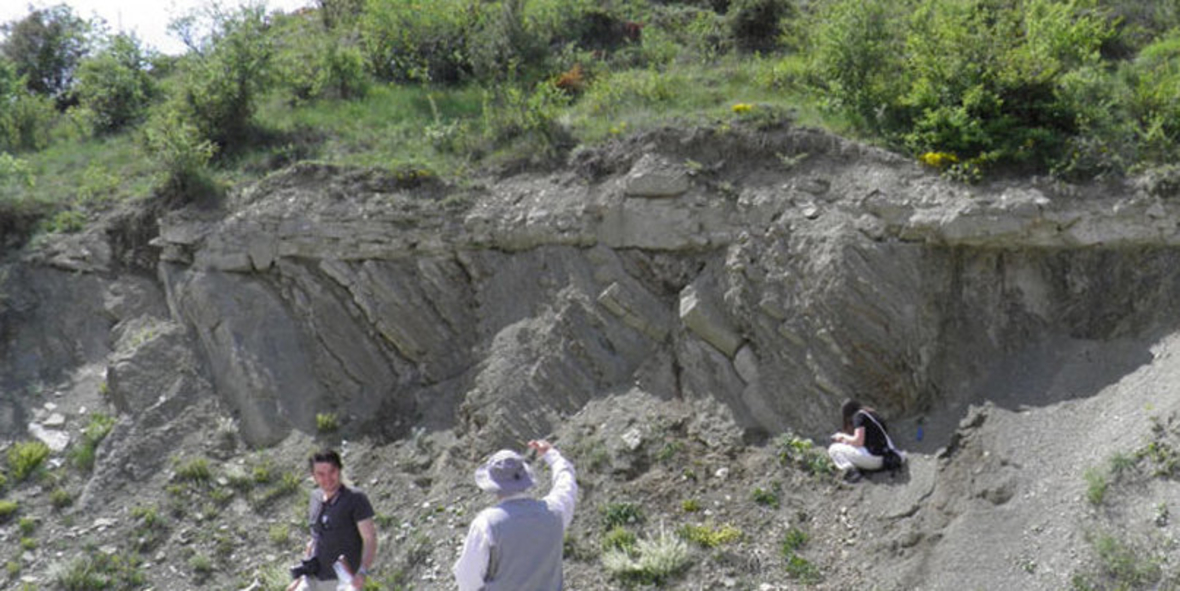 Wissenschaftler reagieren auf Kritik an Anthropozän-Konzept