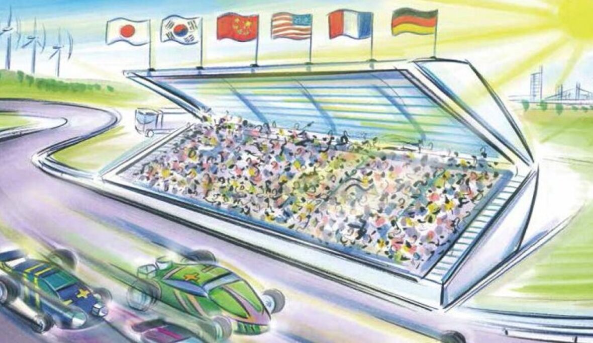 Energiespeicher für die Elektromobilität – wo steht Deutschland?