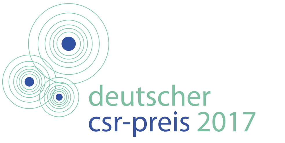 Michael Otto erhält Deutschen CSR-Preis