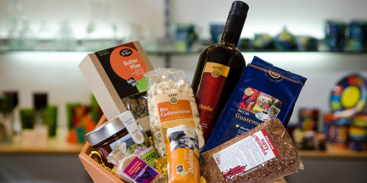 Fairer Handel schafft Perspektiven