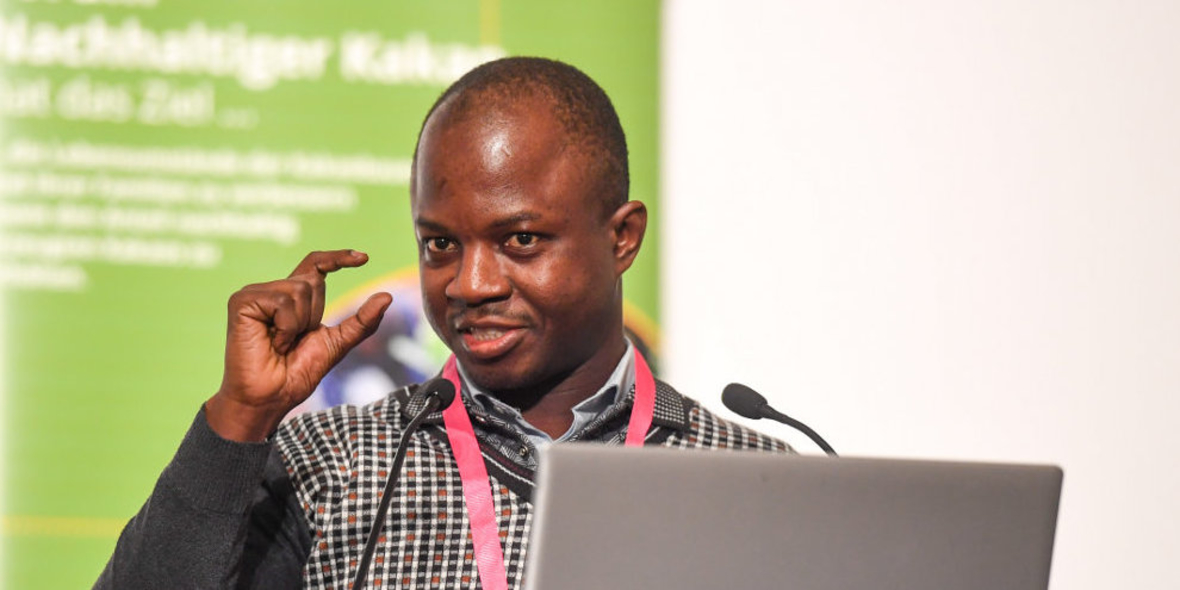 Staaten zur Kooperation im nachhaltigen Kakaoanbau aufgefordert