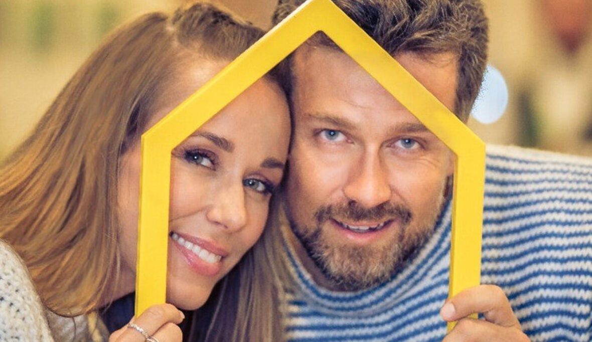 Neue Schirmherren für Ronald McDonald Haus