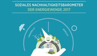 Was halten die Deutschen von der Energiewende?