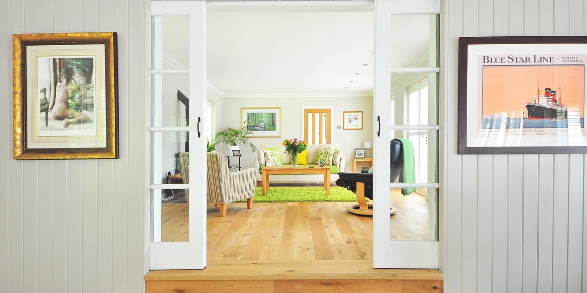 Bauen mit Holz – nachhaltig und energieeffizient