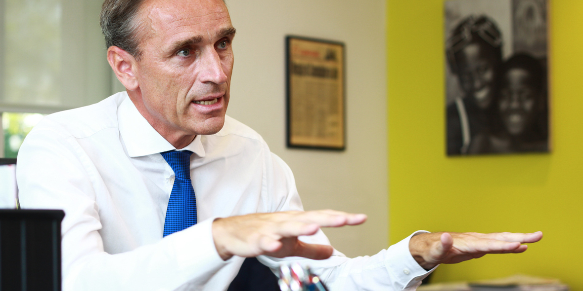 Sicherheitsrisiko Trump?