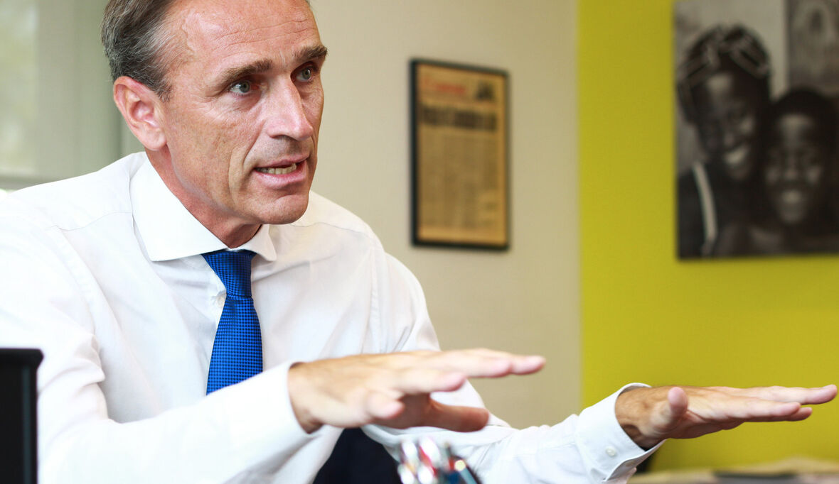 Sicherheitsrisiko Trump?