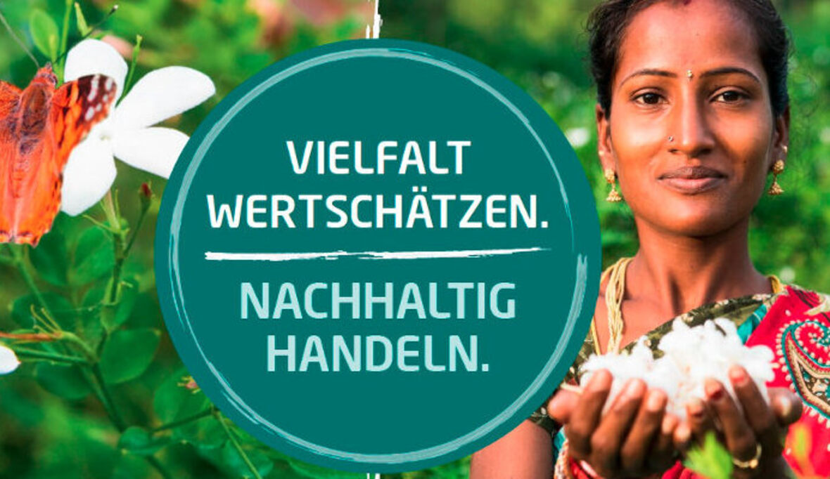 1.000 Plakate für nachhaltigeren Konsum