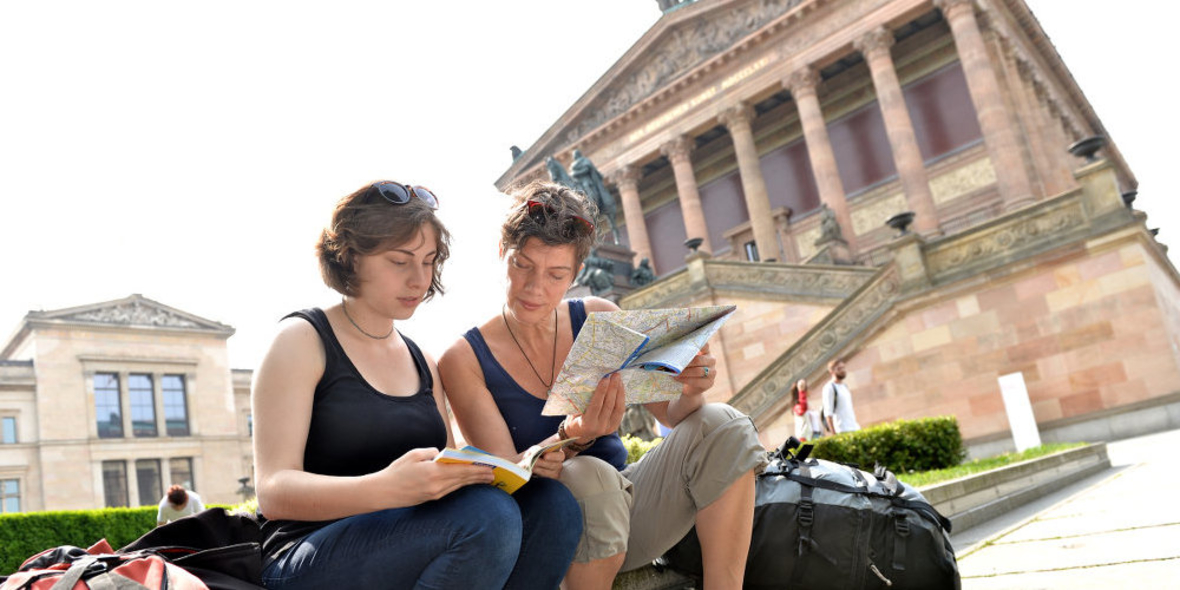 Nachhaltig unterwegs: 10 Tipps für Reisende