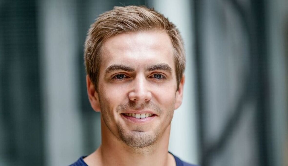 Philipp Lahm wird Jurymitglied des Next Economy Awards
