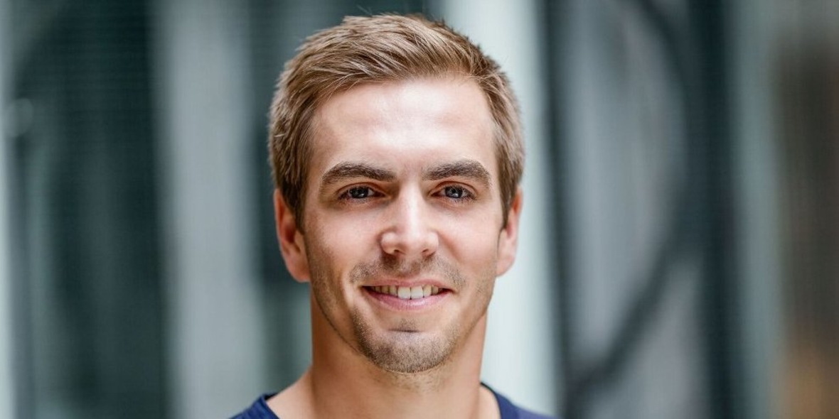 Philipp Lahm wird Jurymitglied des Next Economy Awards