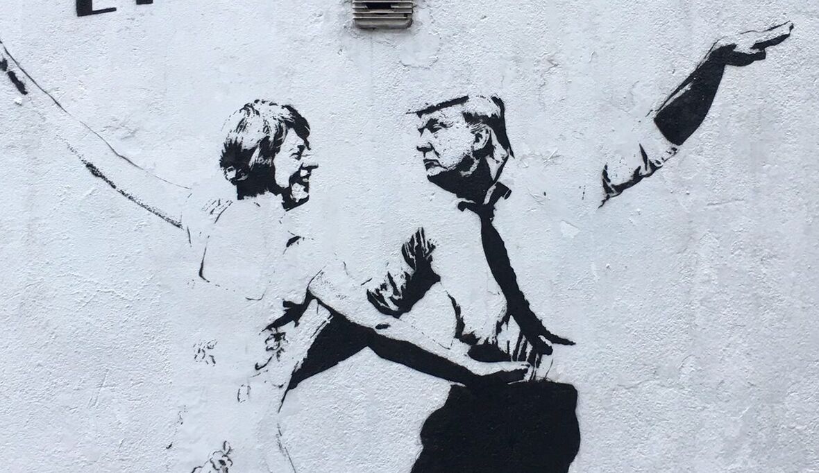 Was haben globale Risiken mit CSR zu tun?