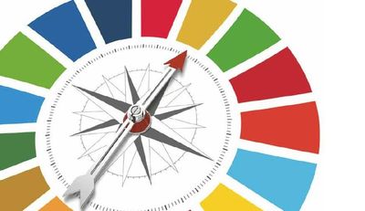 Der "SDG Compass" in einer sich rasant verändernden Welt