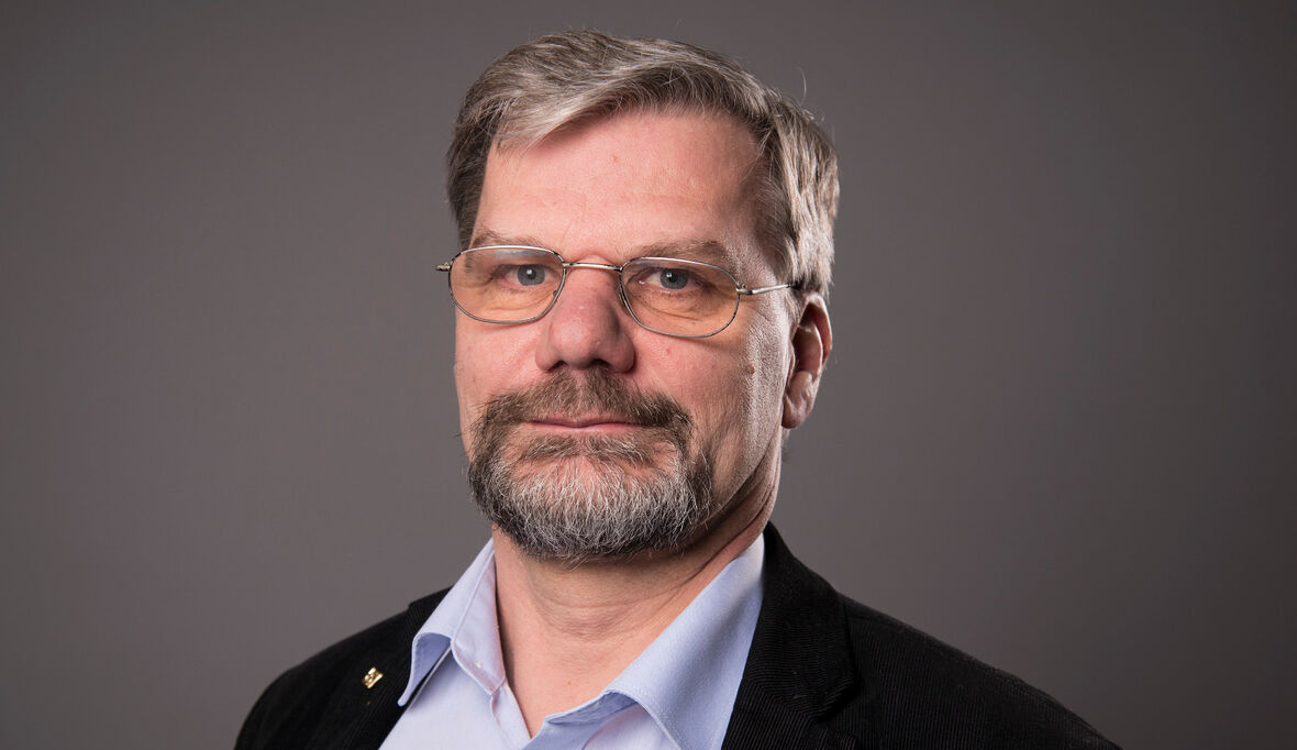 Vertrauen ist gut, Kontrolle ist besser  