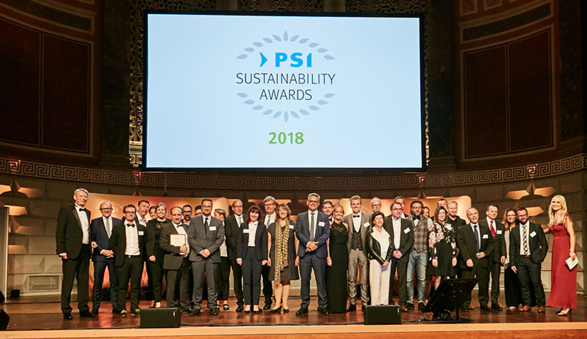 Nachhaltigkeit in der Werbemittelbranche