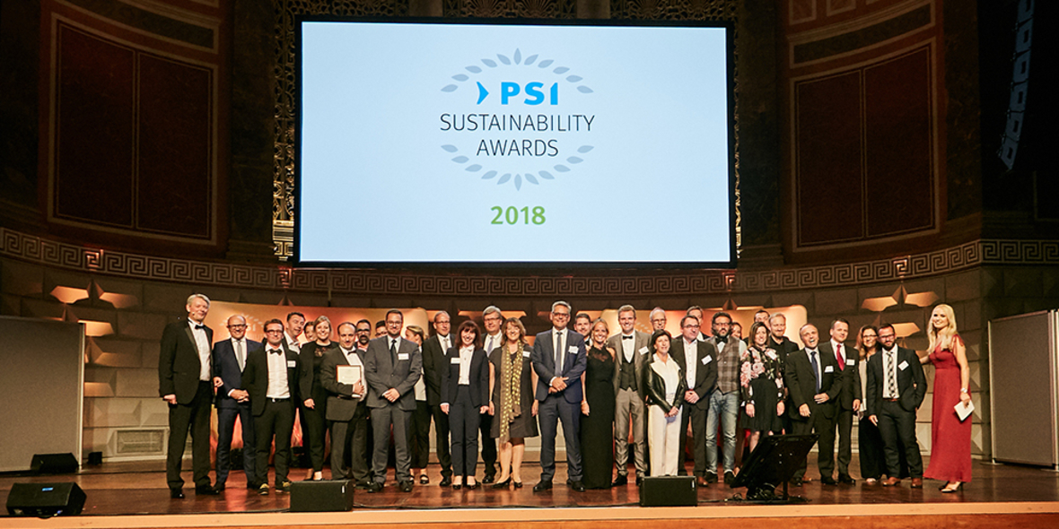 Nachhaltigkeit in der Werbemittelbranche