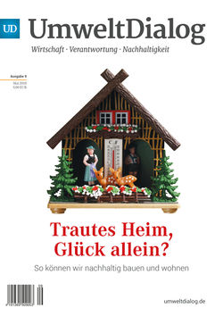 Titel Trautes Heim, Glück allein?