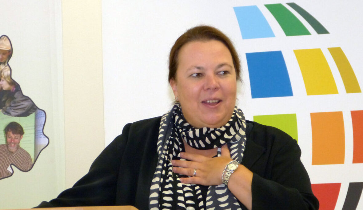 „Die Nachrüstung von Diesel-Fahrzeugen wäre eine sinnvolle Maßnahme“