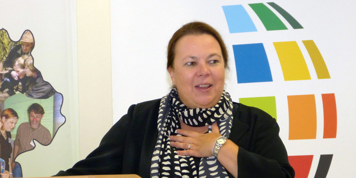 „Die Nachrüstung von Diesel-Fahrzeugen wäre eine sinnvolle Maßnahme“