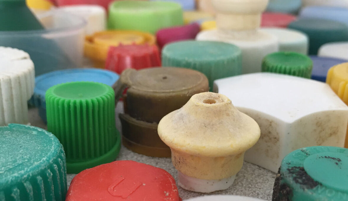 Neue Studie zu Mikroplastik in Kosmetik