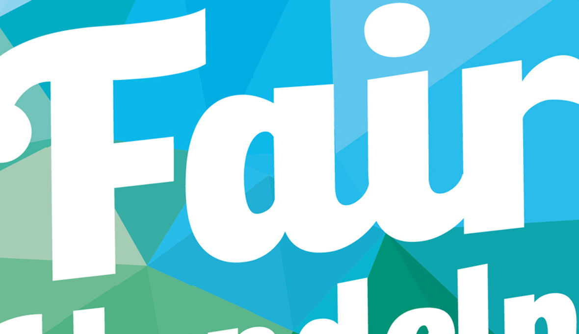 Fair Handeln vergrößert sich deutlich