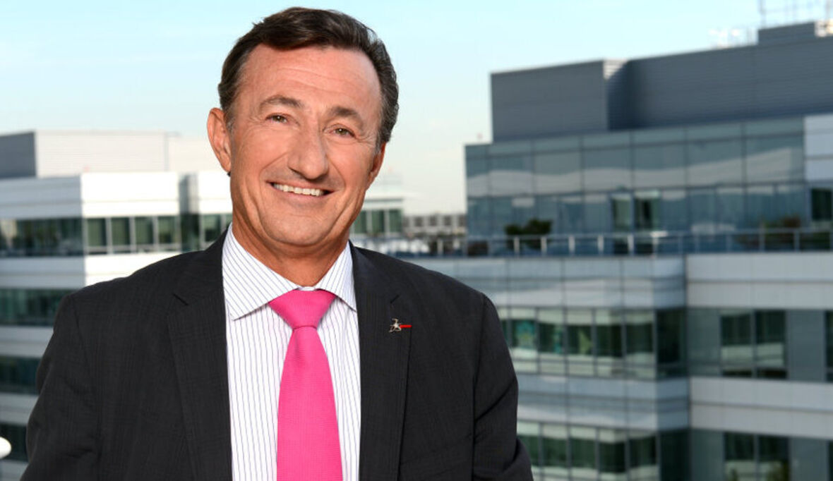 Dassault Systèmes als nachhaltigstes Unternehmen der Welt anerkannt