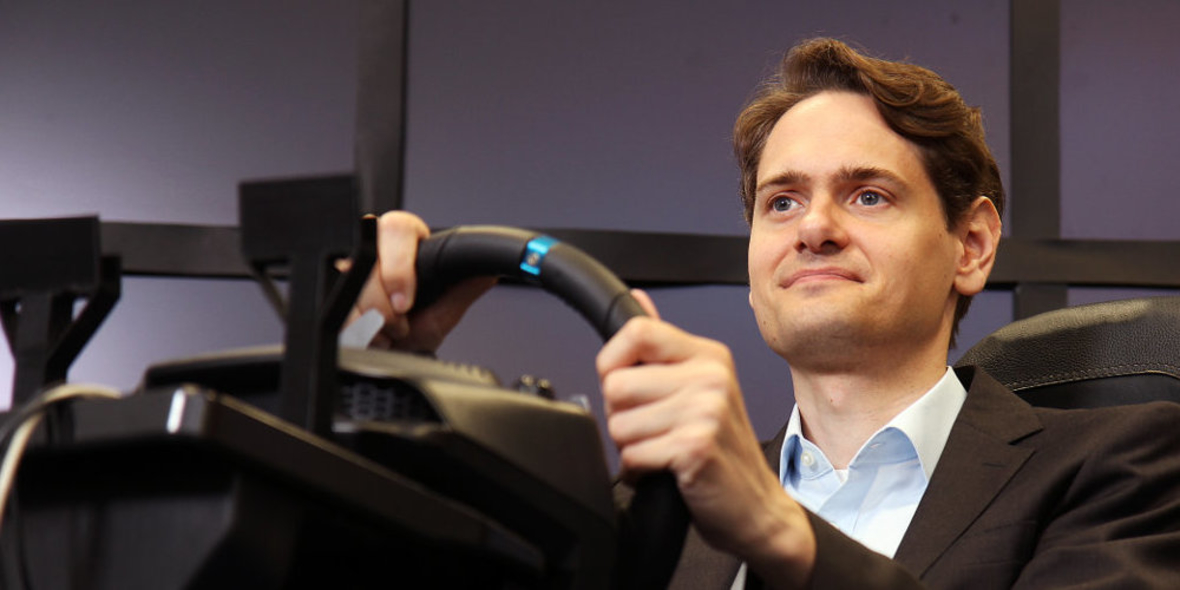 Sprit sparen dank Fahrerassistenzsystem