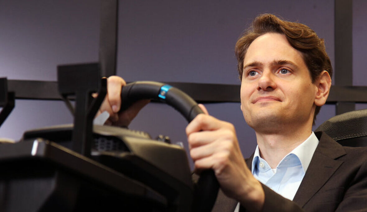 Sprit sparen dank Fahrerassistenzsystem