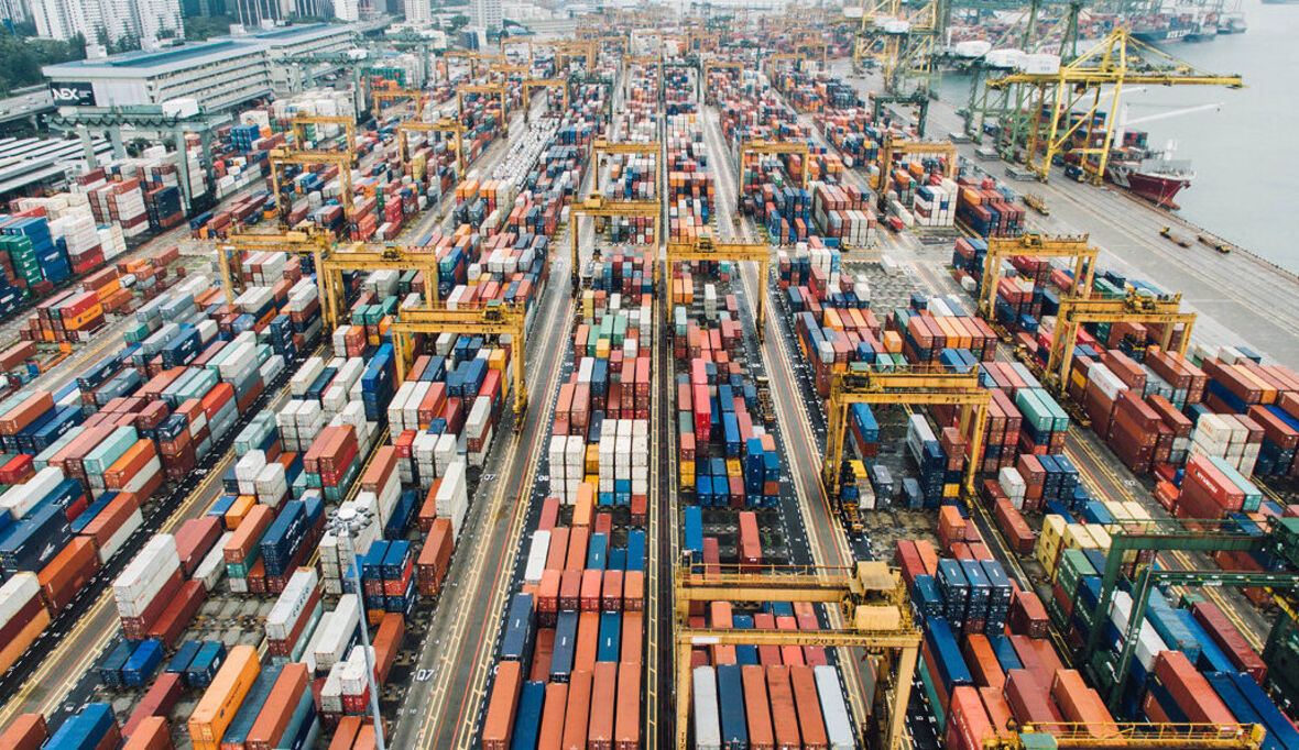 Neue Seidenstraße – Chance oder Risiko?