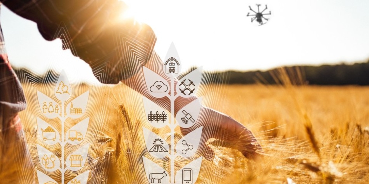 Fraunhofer-Leitprojekt „Cognitive Agriculture“ offiziell gestartet