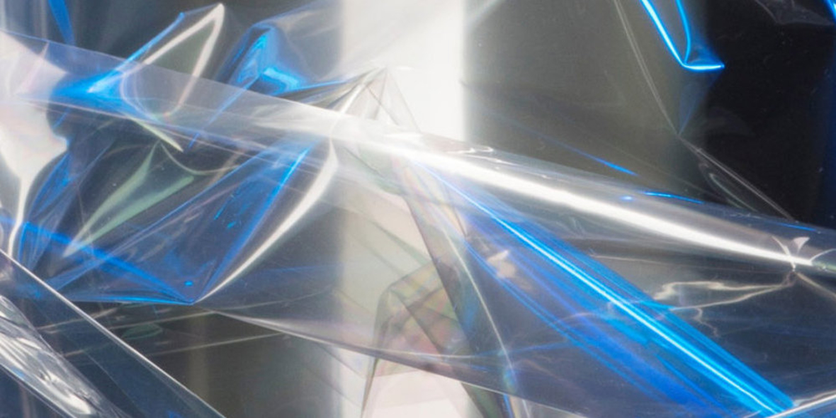 Der Beginn einer Verpackungsrevolution