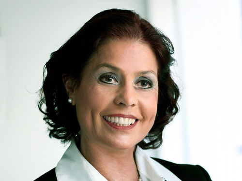 Dr. Consuela Utsch