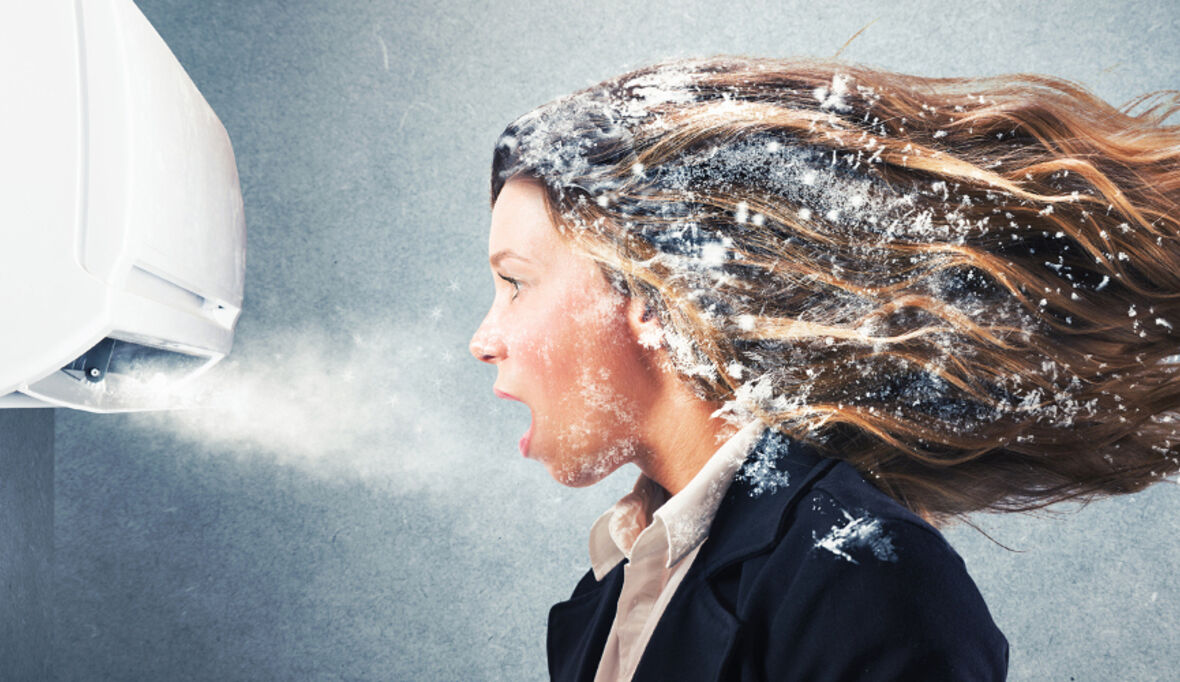 Mit coolen Tipps für heiße Tage Geld sparen