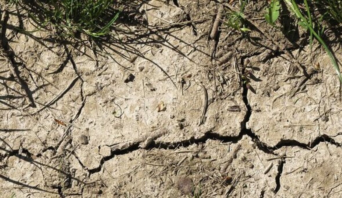 Klimawandel verschärft Dürren in Europa