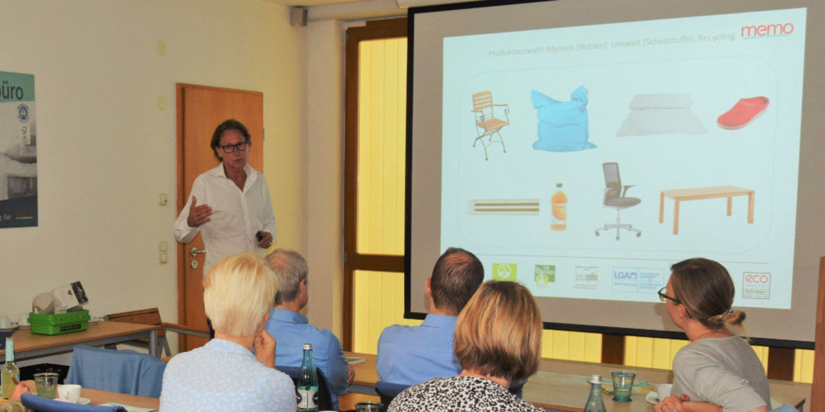 10. Zertifikatslehrgang CSR-Manager/in der IHK