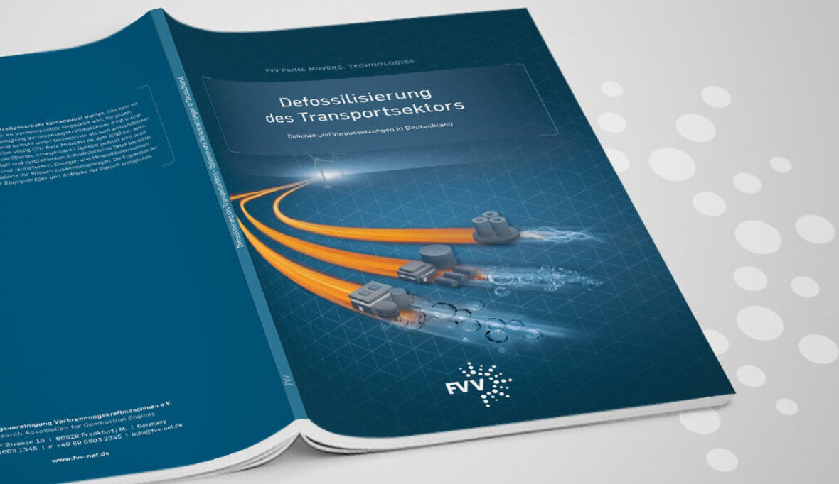 Klimaneutral in die Zukunft