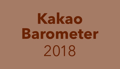 Ernüchternde Ergebnisse des Kakao-Barometers