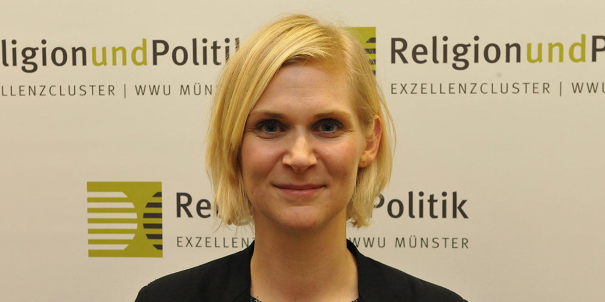 „Religiöse Akteure in der Klimapolitik einflussreich“