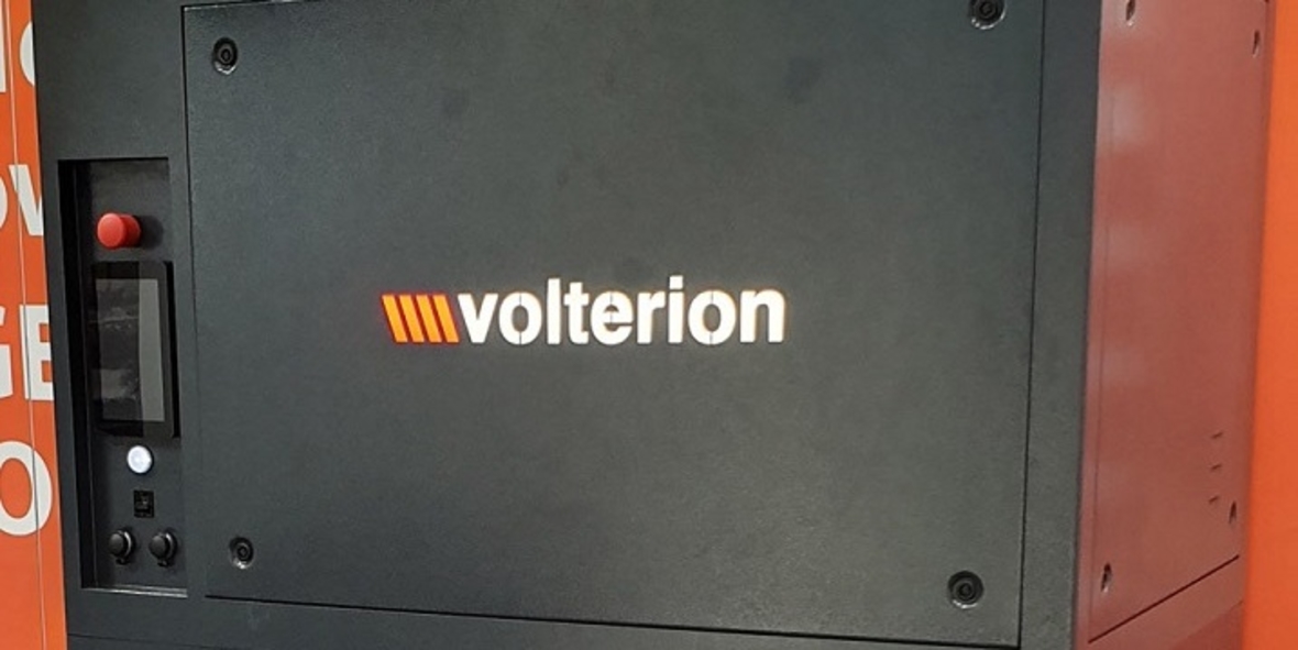 Grünen Strom rentabel zwischenspeichern