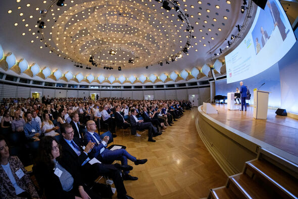 19. RNE-Jahreskonferenz am 04.06.2019 in Berlin