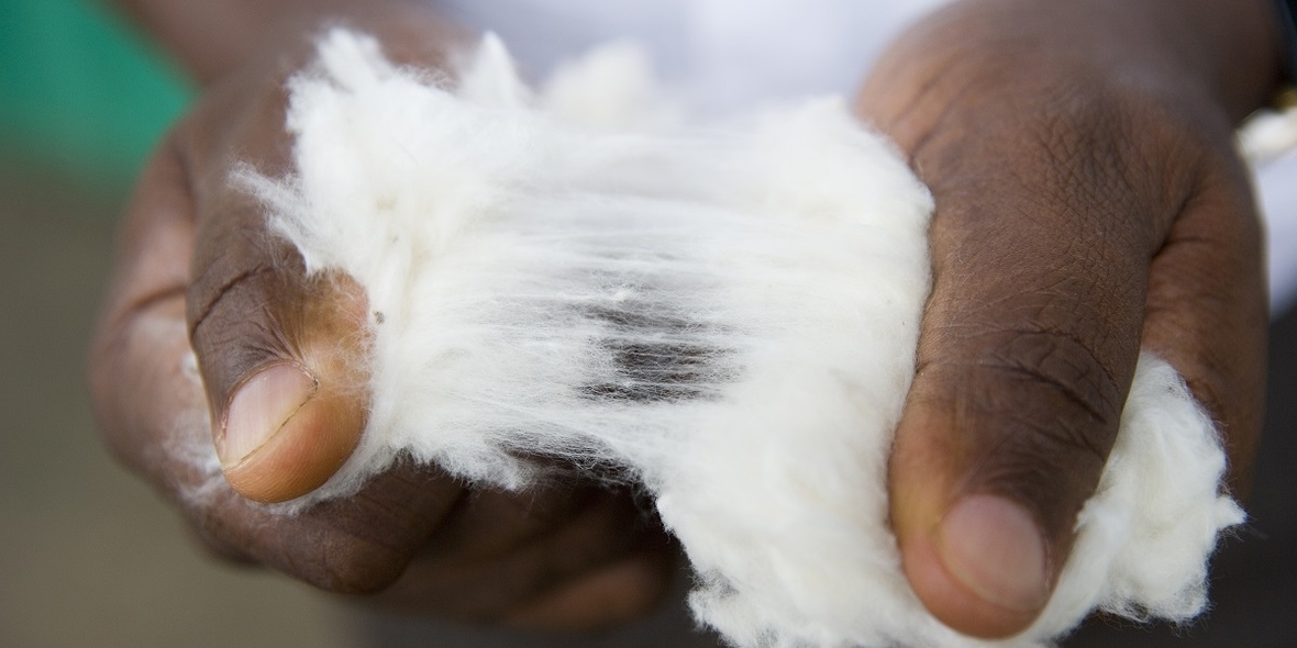 Umwelt- und Sozialstandards in der äthiopischen Textilindustrie